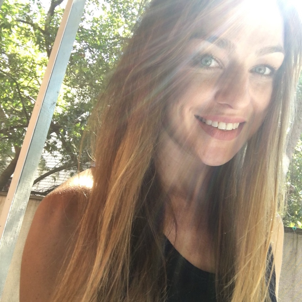 Meet your Posher, Ellen